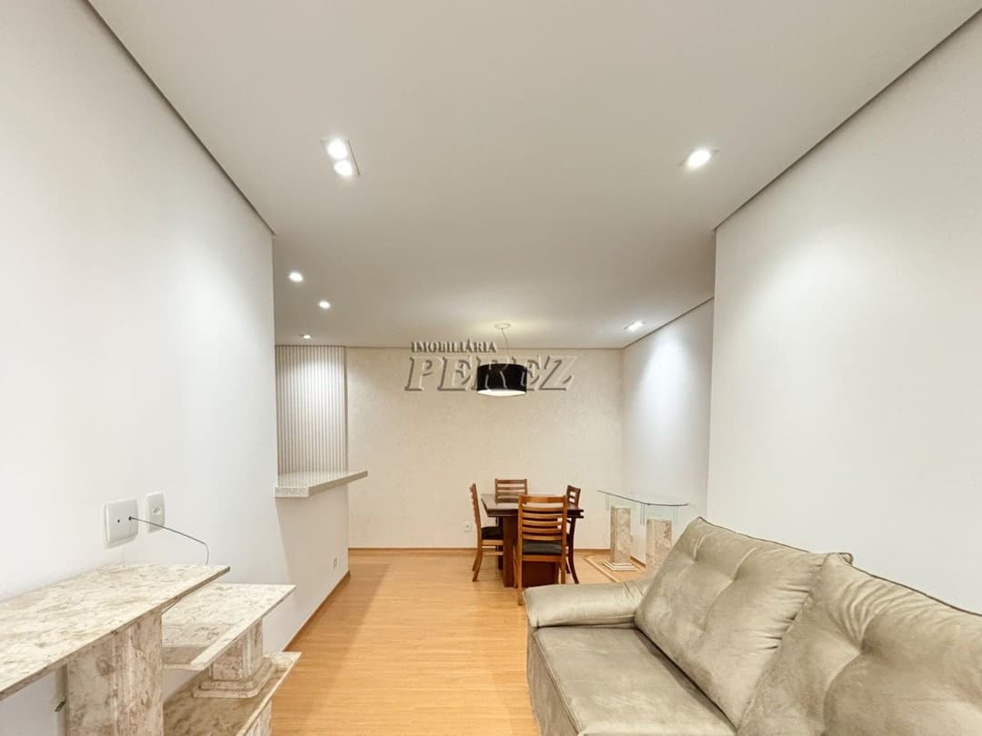 Apartamento para alugar no Evolution Home, região sul de Londrina. - Foto 6