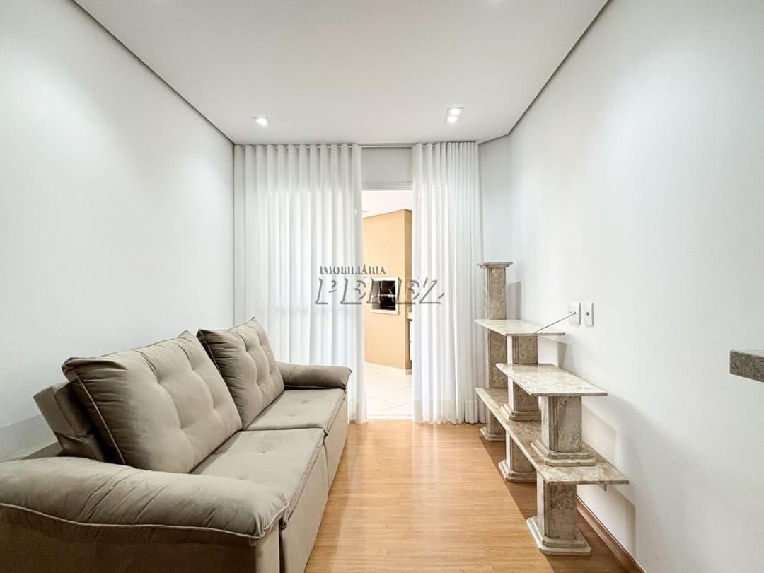 Apartamento para alugar no Evolution Home, região sul de Londrina. - Foto 5