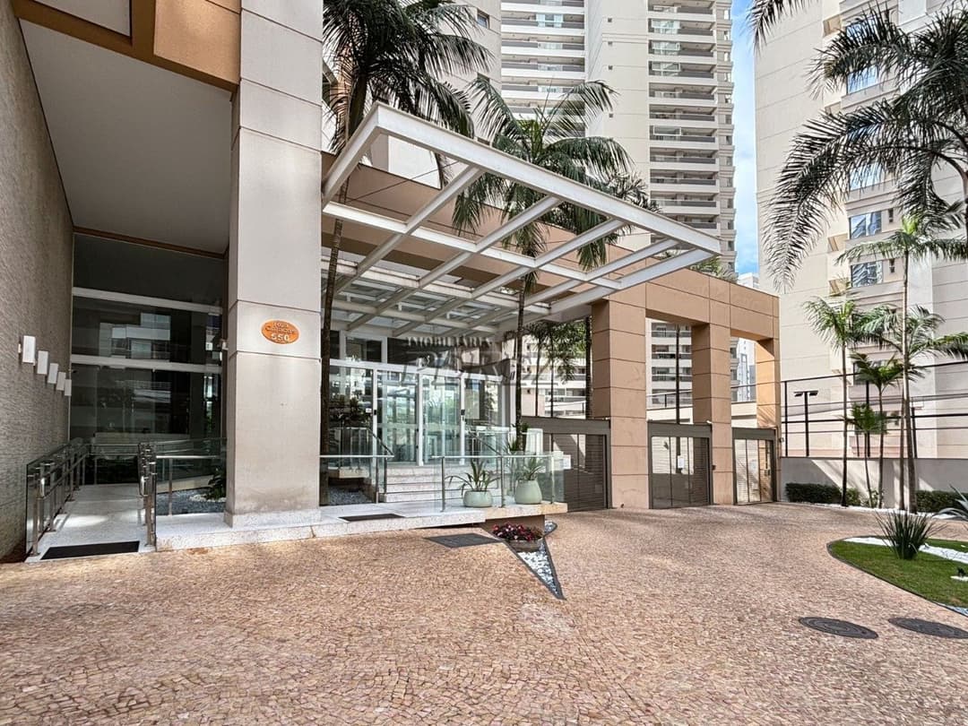 Apartamento para alugar no Evolution Home, região sul de Londrina. - Foto 25