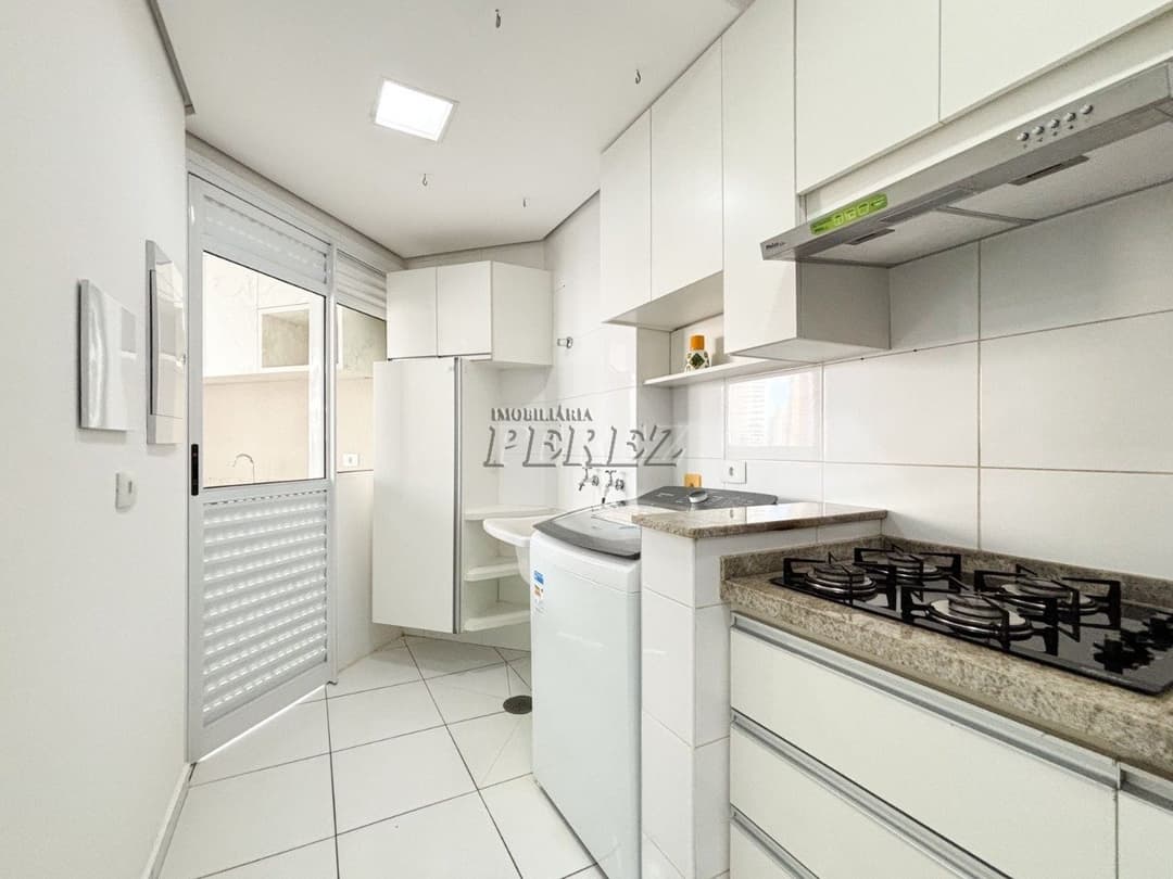 Apartamento para alugar no Evolution Home, região sul de Londrina. - Foto 3