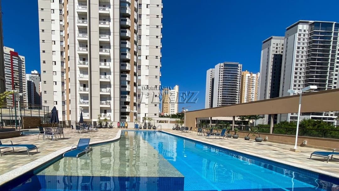 Apartamento para alugar no Evolution Home, região sul de Londrina. - Foto 20