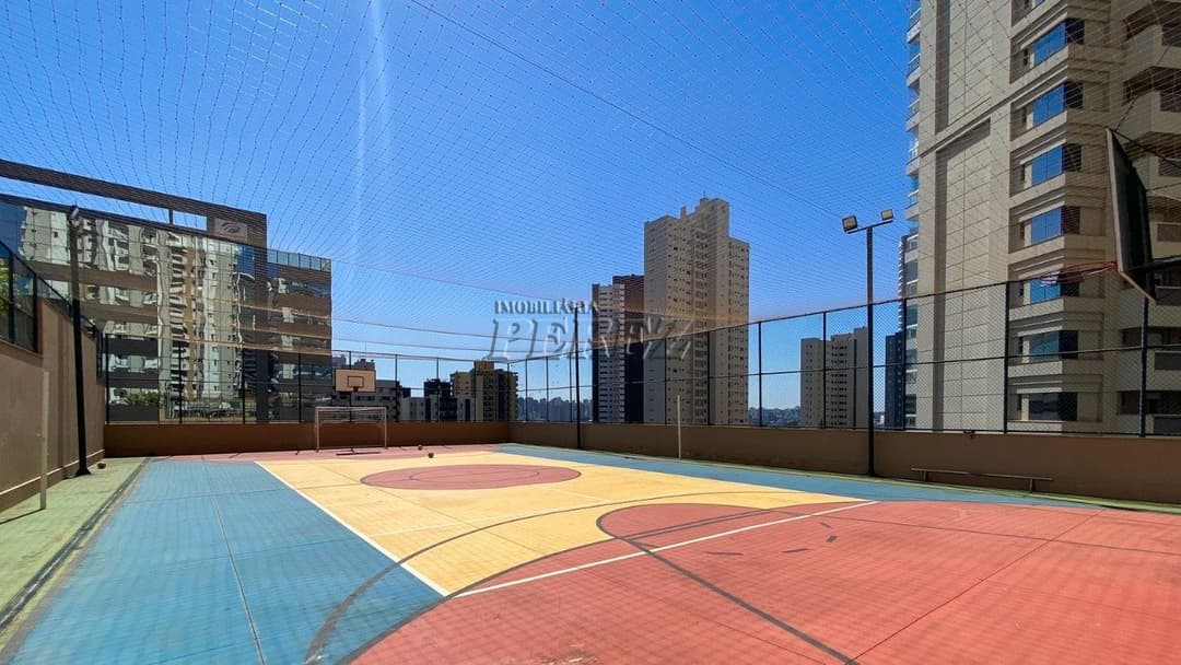 Apartamento para alugar no Evolution Home, região sul de Londrina. - Foto 24
