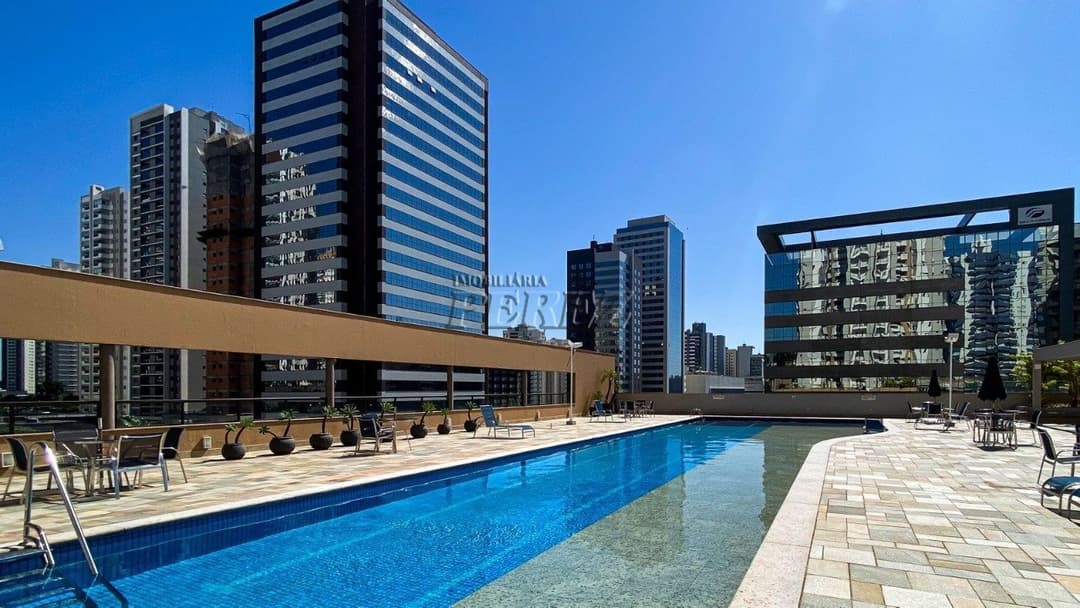 Apartamento para alugar no Evolution Home, região sul de Londrina. - Foto 21