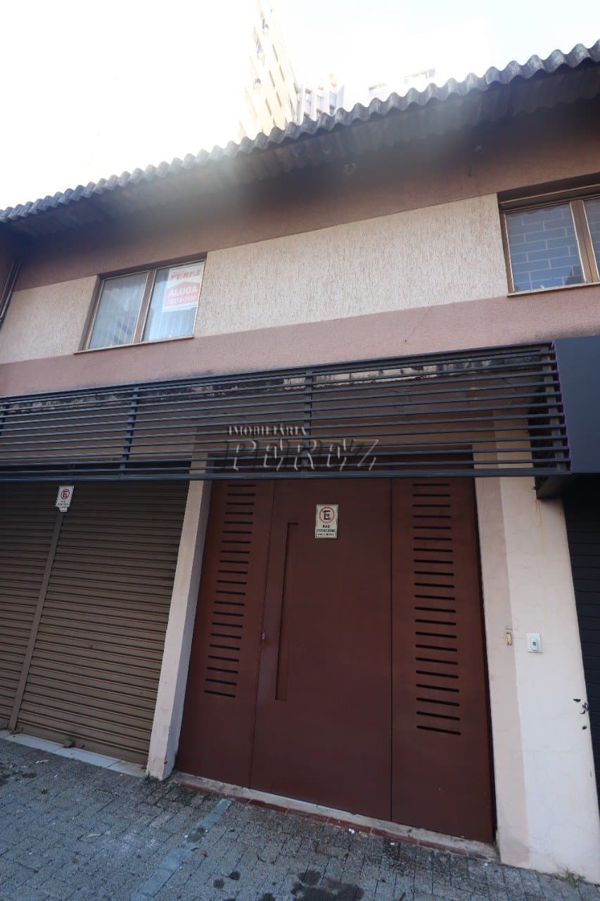 Apartamento, de 3 quartos, 60 m² para alugar no Centro - Londrina/PR - Foto 13