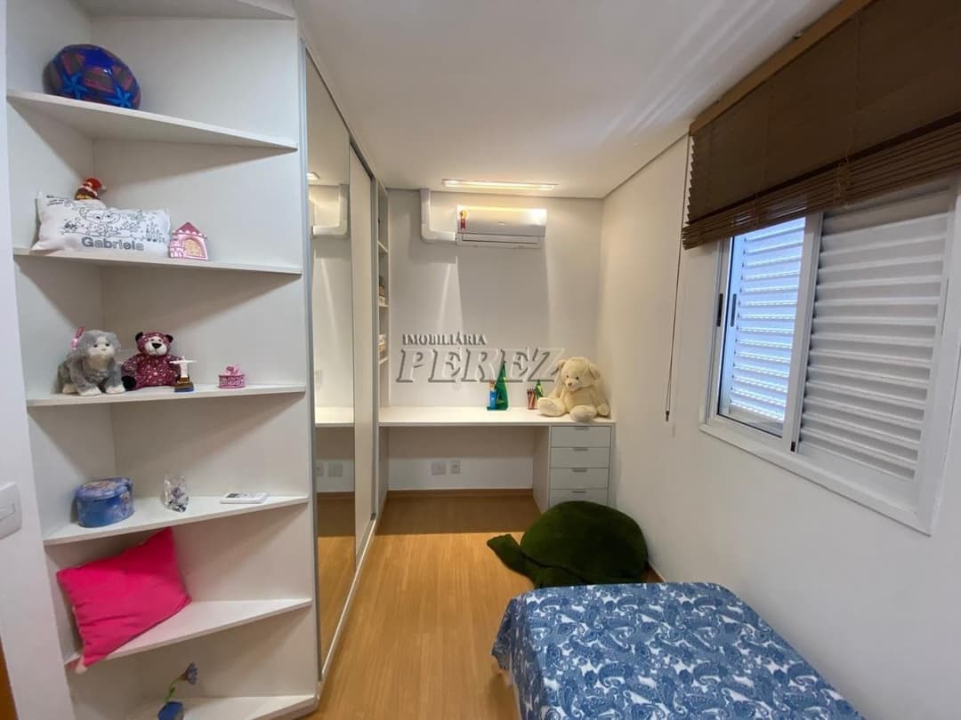Apartamento mobiliado para alugar no Evolution Home, região sul de Londrina - Foto 6