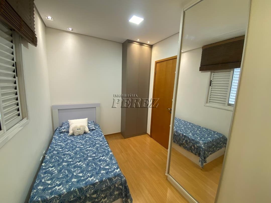 Apartamento mobiliado para alugar no Evolution Home, região sul de Londrina - Foto 7