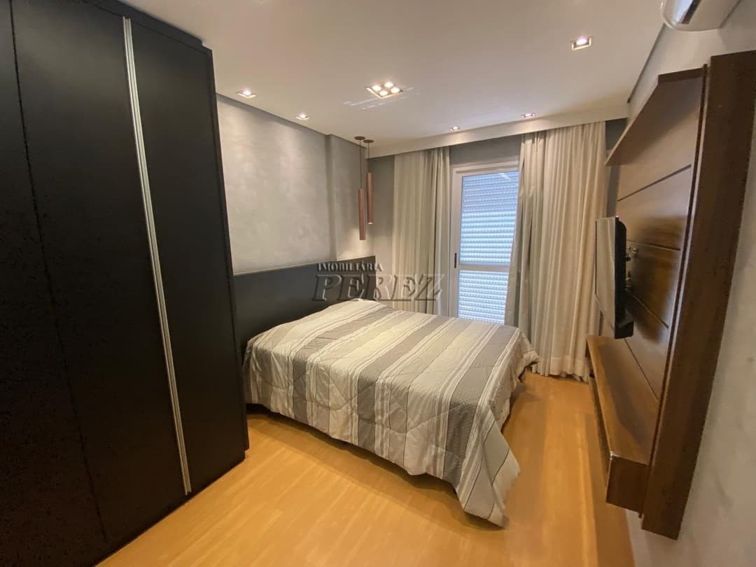 Apartamento mobiliado para alugar no Evolution Home, região sul de Londrina - Foto 8
