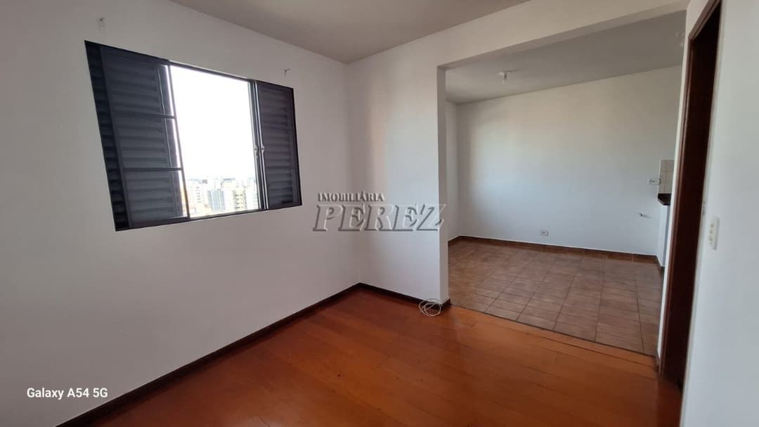 Apartamento no Studio I, de 1 quarto, 27 m² para alugar no Centro - Londrina/PR - Foto 0