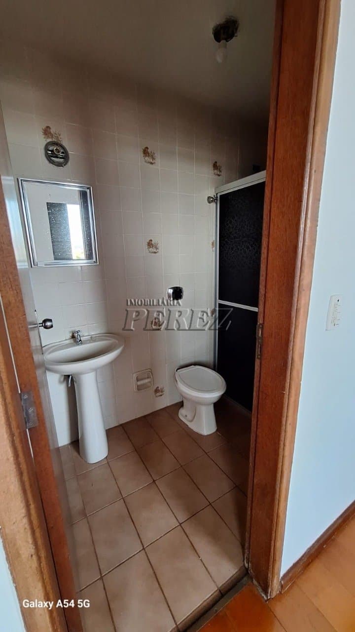 Apartamento no Studio I, de 1 quarto, 27 m² para alugar no Centro - Londrina/PR - Foto 5