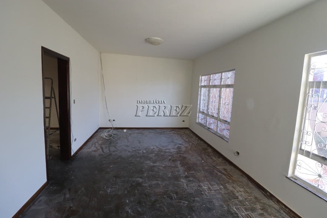 Casa para alugar no Jardim Brasília, região leste de Londrina. - Foto 1