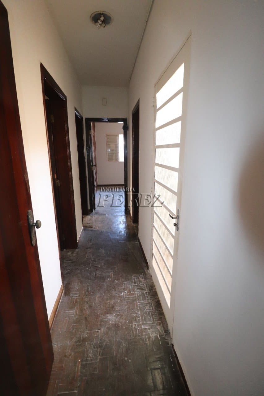 Casa para alugar no Jardim Brasília, região leste de Londrina. - Foto 5