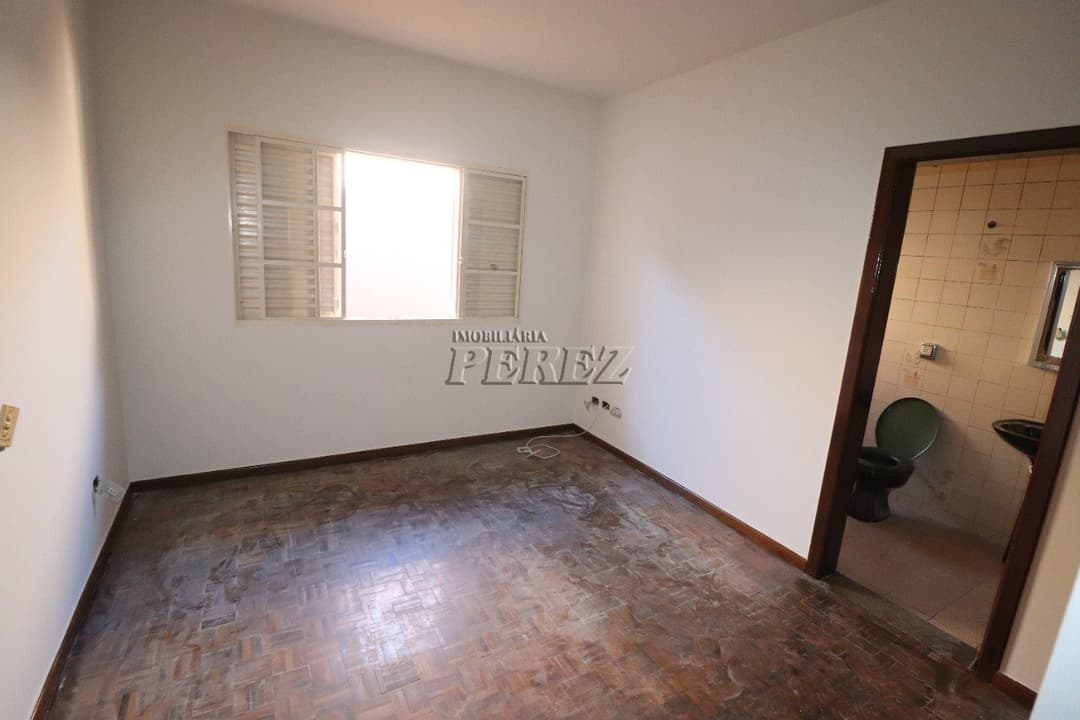 Casa para alugar no Jardim Brasília, região leste de Londrina. - Foto 8