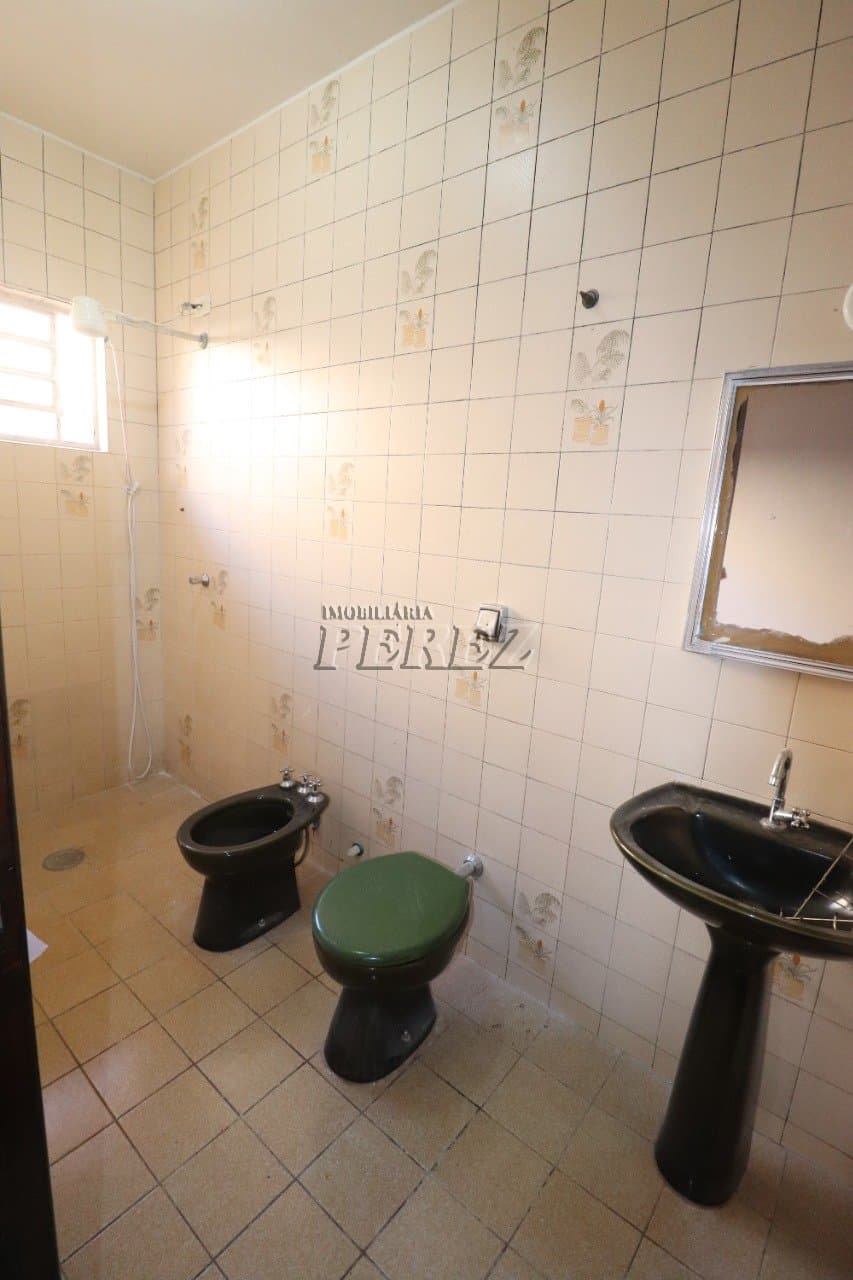 Casa para alugar no Jardim Brasília, região leste de Londrina. - Foto 10