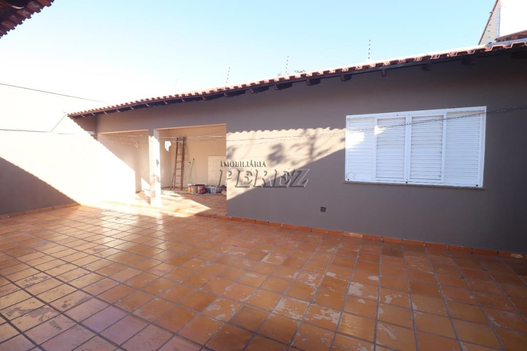 Casa para alugar no Jardim Brasília, região leste de Londrina. - Foto 13