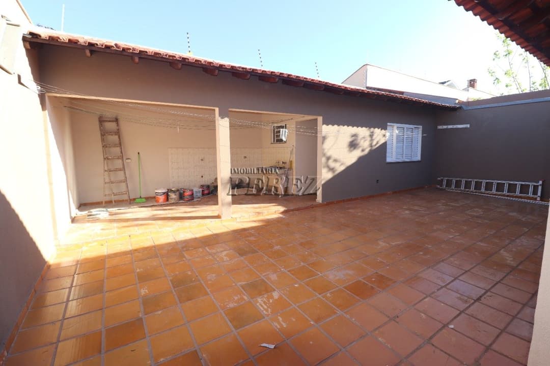 Casa para alugar no Jardim Brasília, região leste de Londrina. - Foto 14