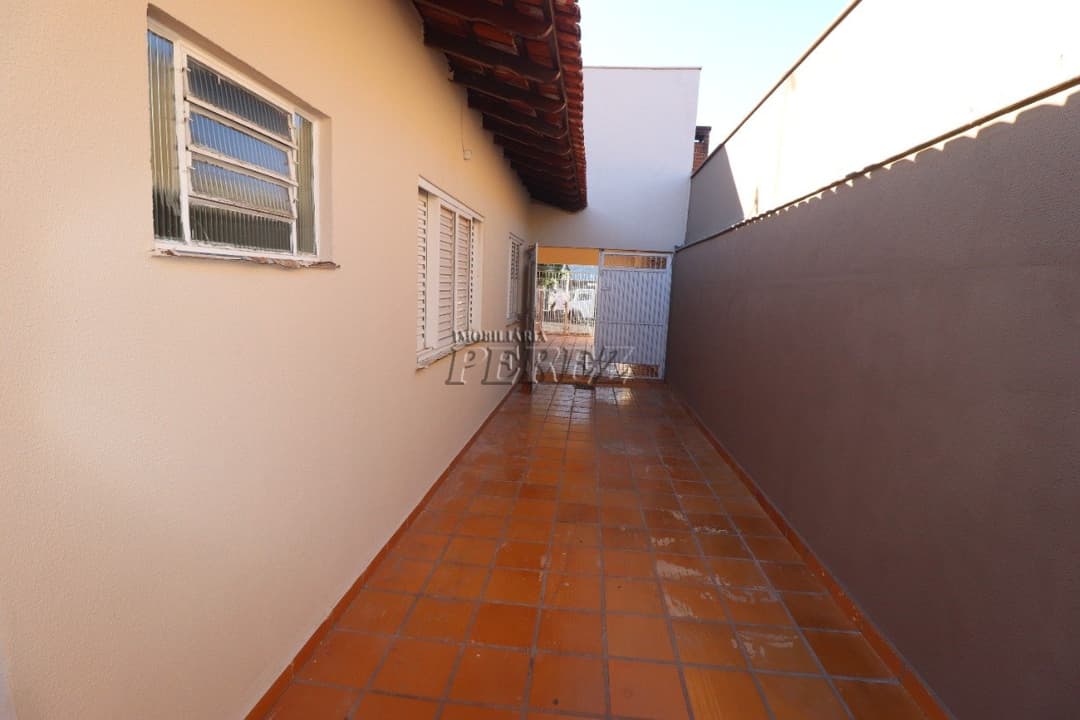 Casa para alugar no Jardim Brasília, região leste de Londrina. - Foto 15