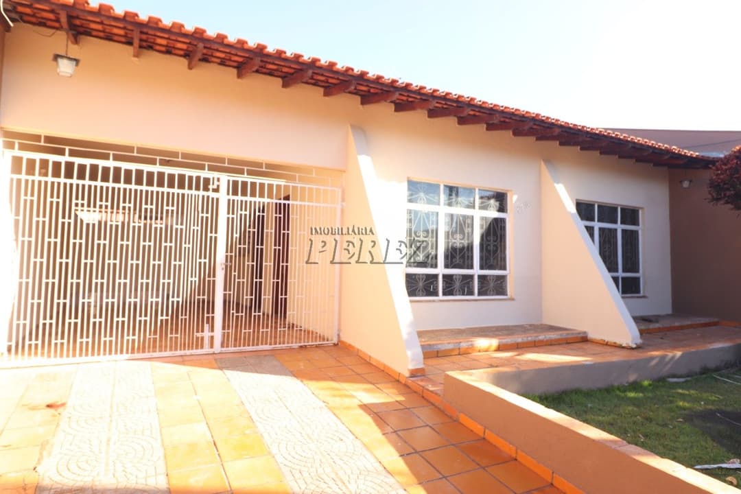 Casa para alugar no Jardim Brasília, região leste de Londrina. - Foto 16