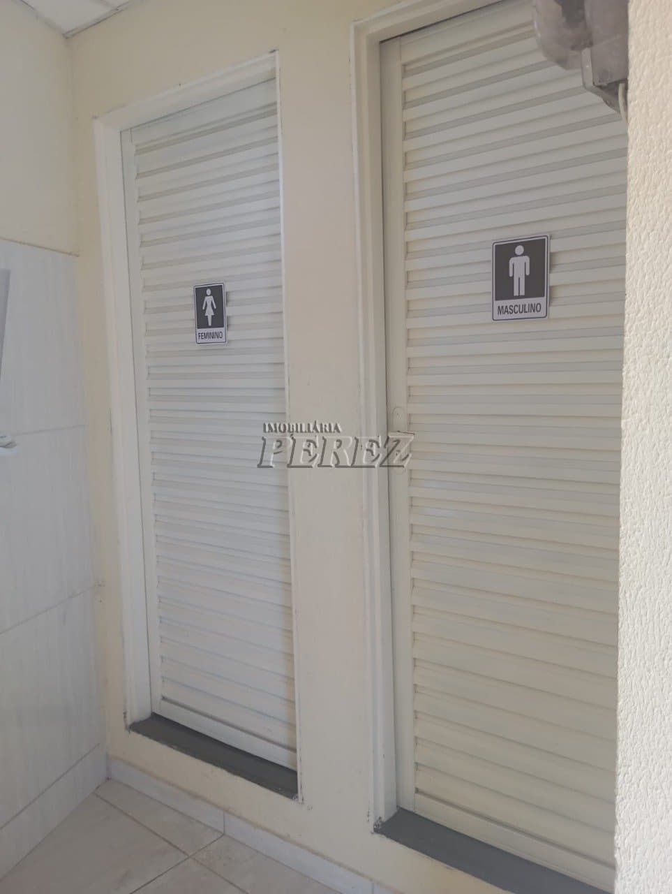 Salas, 170 m² para alugar no Aquilles Sthengel - Londrina/PR - Foto 9