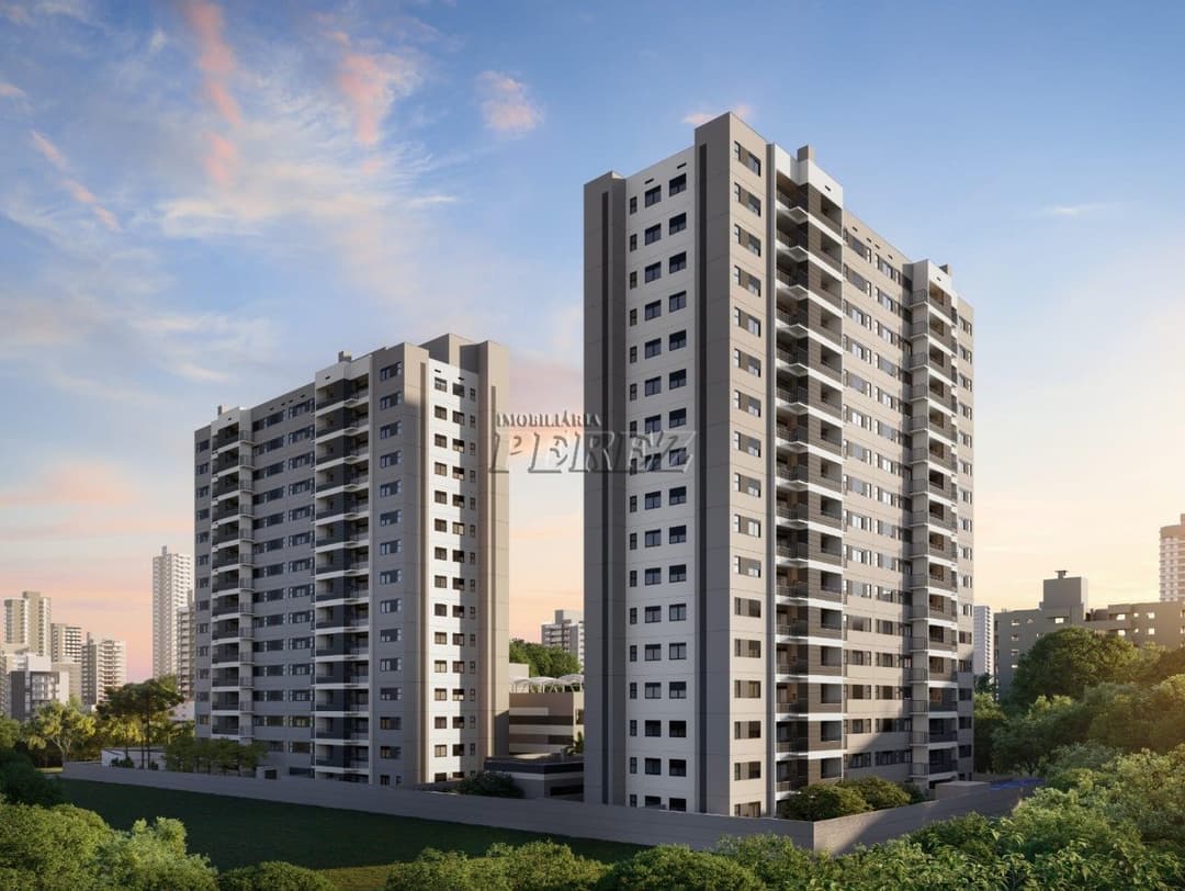 Empreendimento no Sensia Incorporadora à venda no Aurora - Londrina/PR - Foto 1