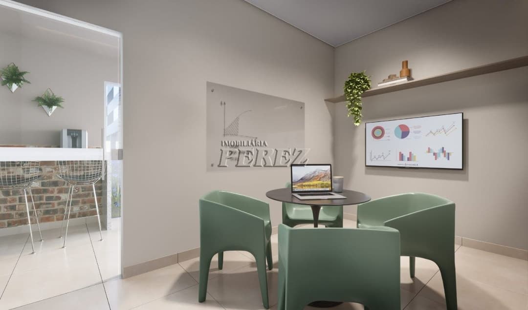 Empreendimento no Sensia Incorporadora à venda no Aurora - Londrina/PR - Foto 6