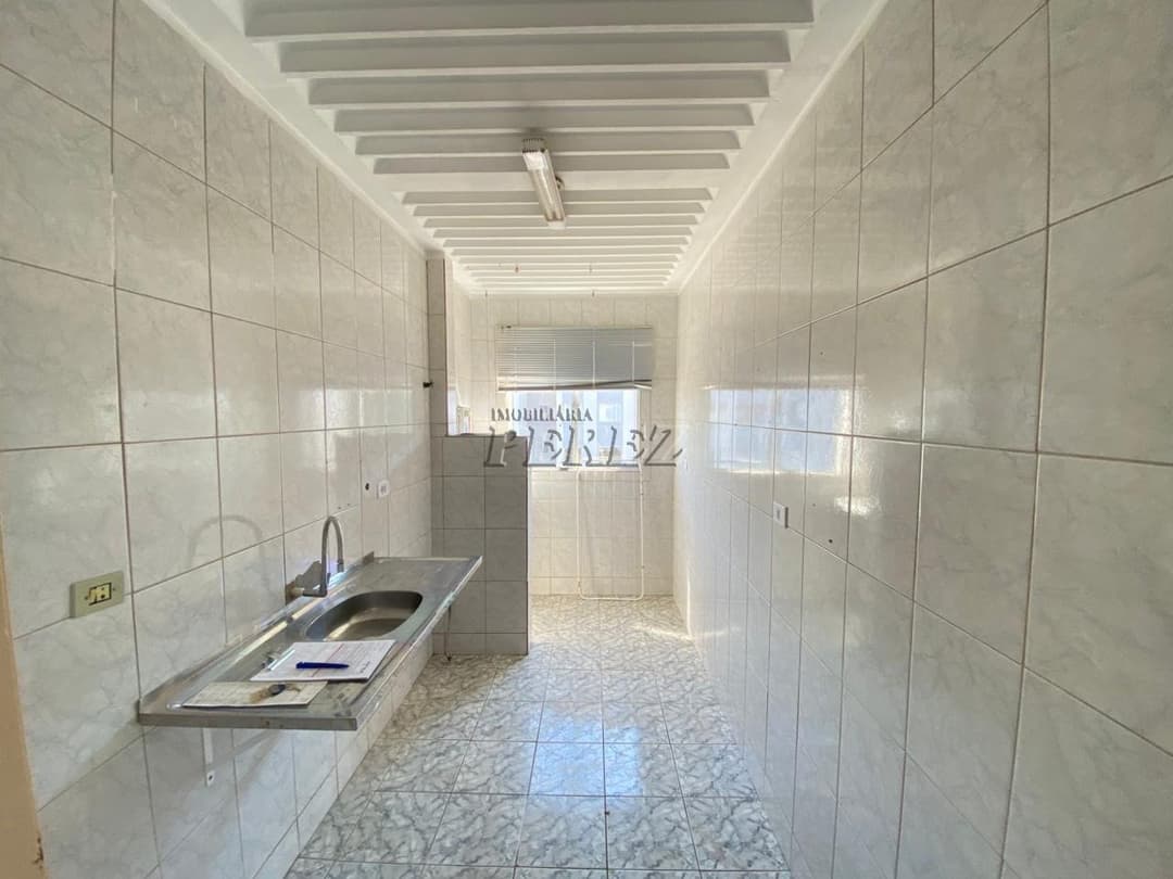 Apartamento no Residencial Cambézinho I, de 3 quartos para alugar no San Fernando - Londrina/PR - Foto 4