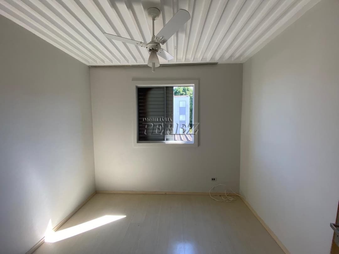 Apartamento no Residencial Cambézinho I, de 3 quartos para alugar no San Fernando - Londrina/PR - Foto 6