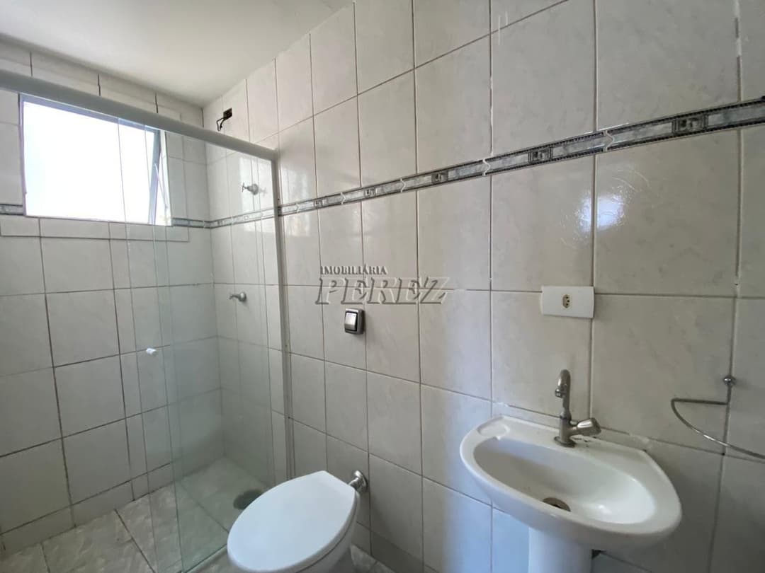 Apartamento no Residencial Cambézinho I, de 3 quartos para alugar no San Fernando - Londrina/PR - Foto 5