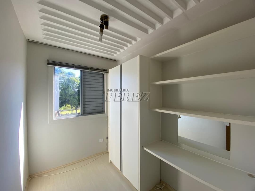 Apartamento no Residencial Cambézinho I, de 3 quartos para alugar no San Fernando - Londrina/PR - Foto 7