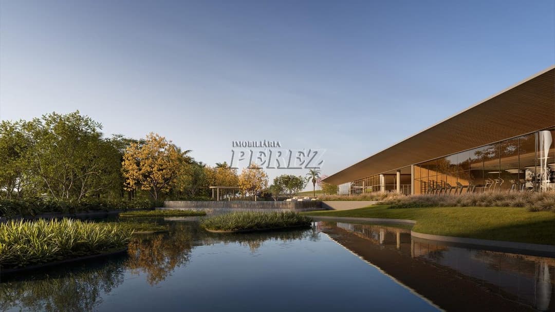 Empreendimento no Parque Das Artes à venda no Esperança - Londrina/PR - Foto 4