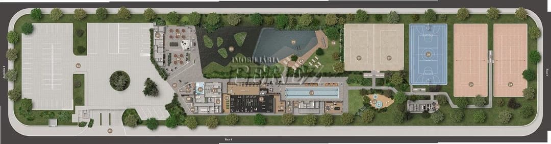 Empreendimento no Parque Das Artes à venda no Esperança - Londrina/PR - Foto 19