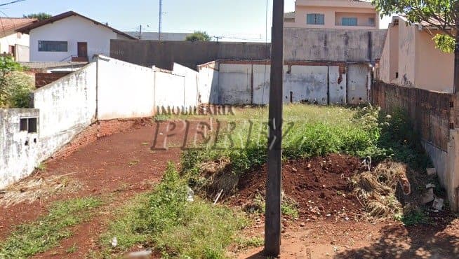 Terrenos à venda no Jardim Vila Rica - Cambé/PR - Foto 0