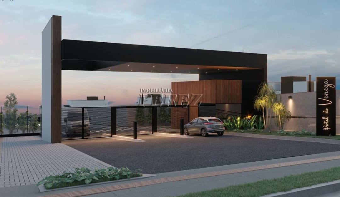 Empreendimento no Portal De Veneza à venda no Jardim Portal De Itamaracá - Londrina/PR - Foto 0