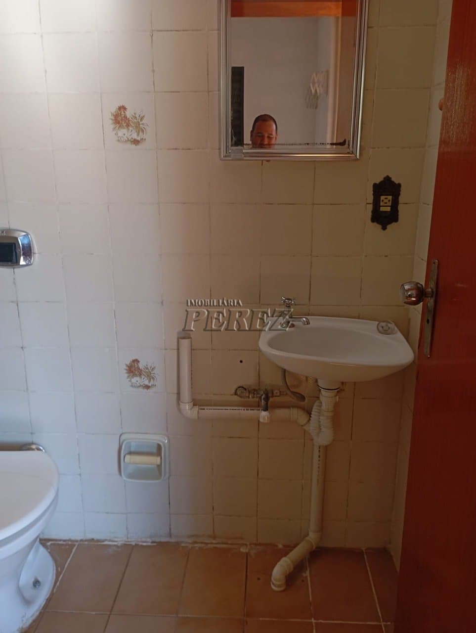 Apartamento no Studio I, de 1 quarto, 27 m² para alugar no Centro - Londrina/PR - Foto 7