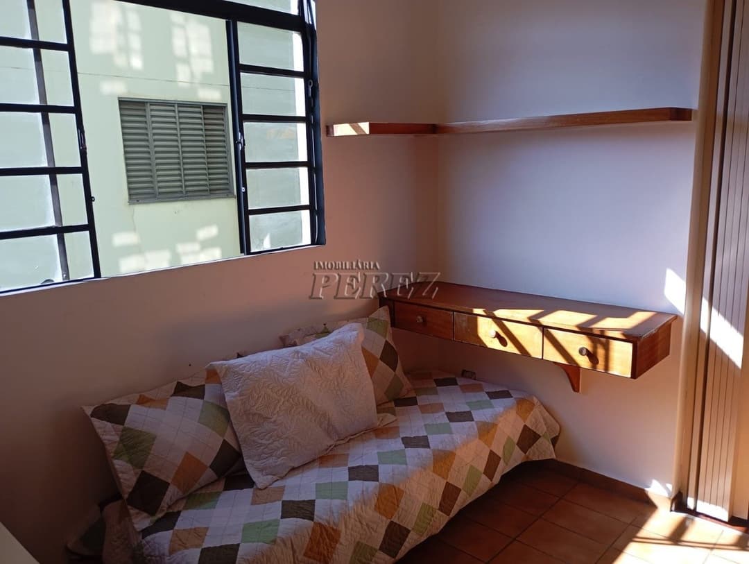 Apartamento no Studio I, de 1 quarto, 27 m² para alugar no Centro - Londrina/PR - Foto 4