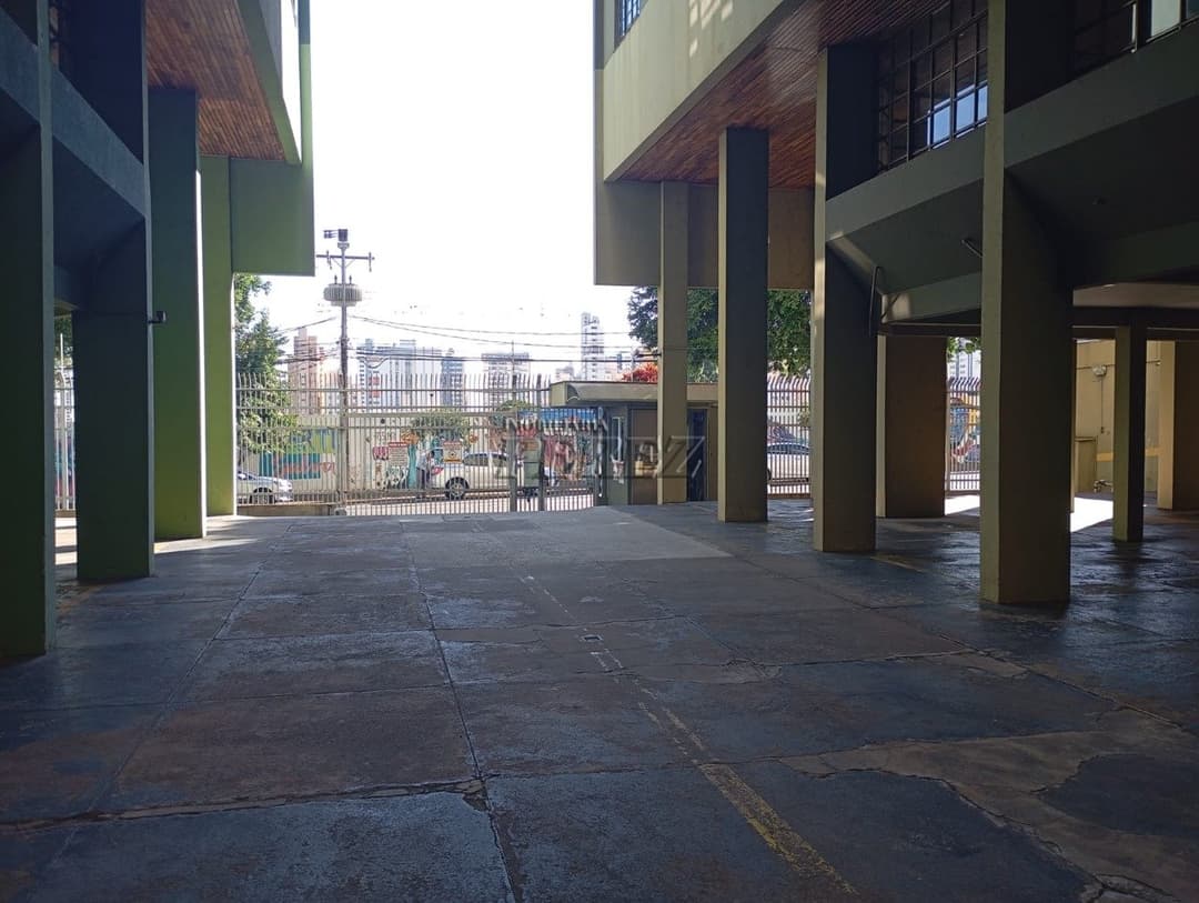 Apartamento no Studio I, de 1 quarto, 27 m² para alugar no Centro - Londrina/PR - Foto 1