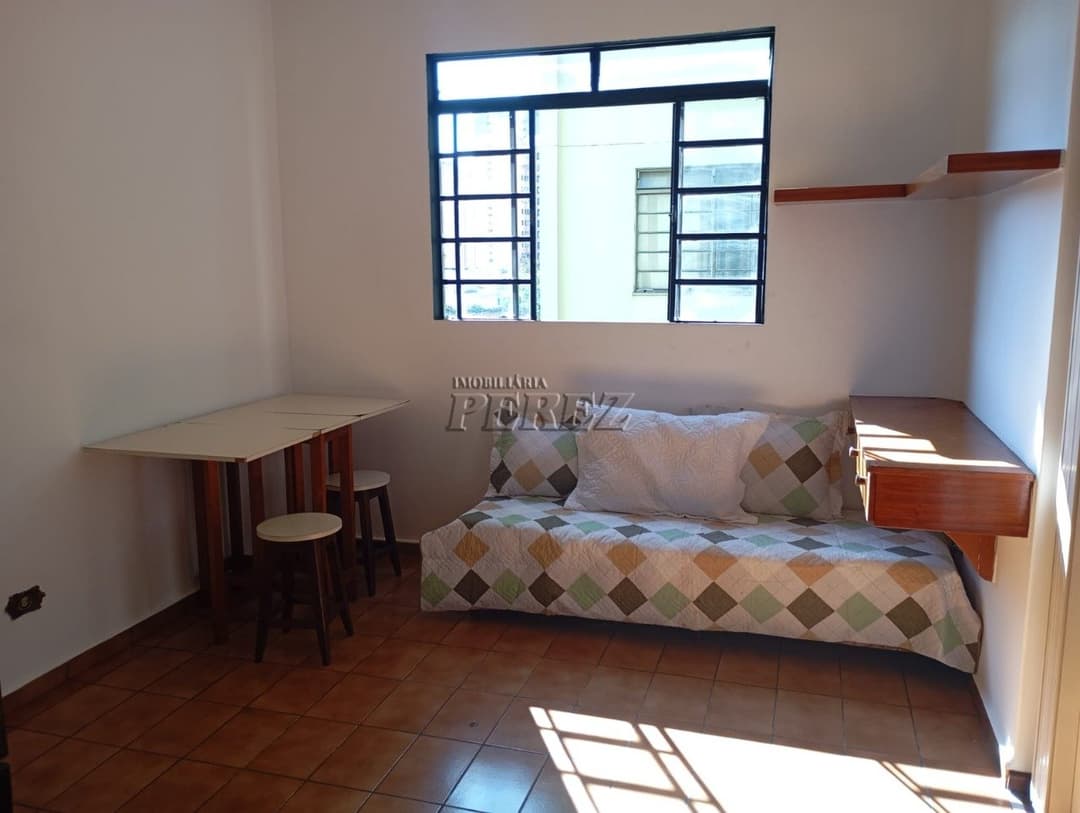 Apartamento no Studio I, de 1 quarto, 27 m² para alugar no Centro - Londrina/PR - Foto 3
