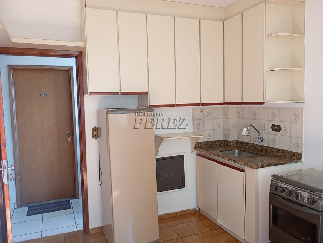 Apartamento no Studio I, de 1 quarto, 27 m² para alugar no Centro - Londrina/PR - Foto 2