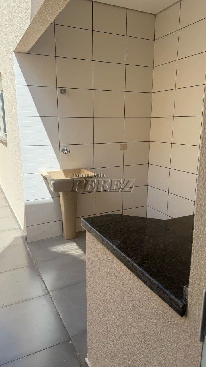 Casa, de 2 quartos à venda no Jardim Burle Marx - Londrina/PR - Foto 23