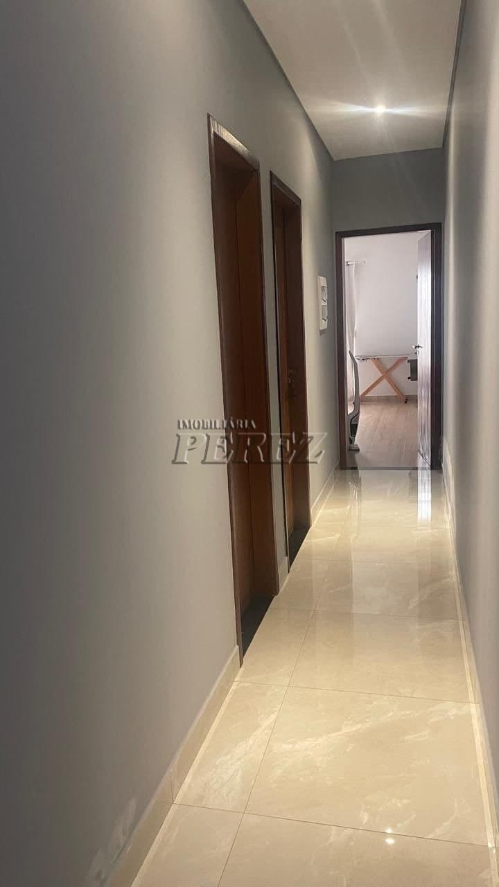 Casa, de 2 quartos à venda no Jardim Burle Marx - Londrina/PR - Foto 14