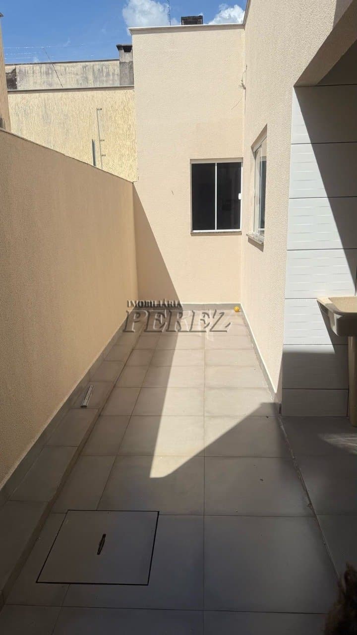 Casa, de 2 quartos à venda no Jardim Burle Marx - Londrina/PR - Foto 24