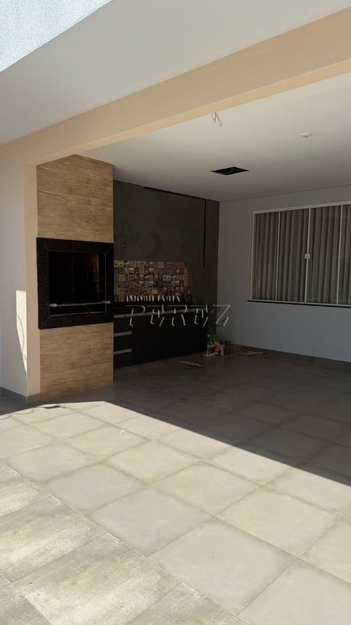 Casa, de 2 quartos à venda no Jardim Burle Marx - Londrina/PR - Foto 26