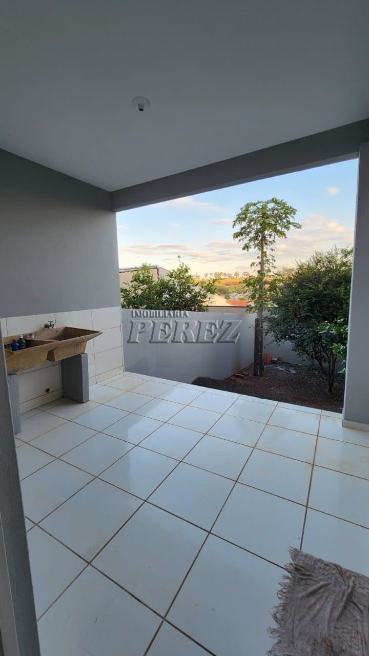 Casa, de 2 quartos à venda no Alto Da Boa Vista - Londrina/PR - Foto 15