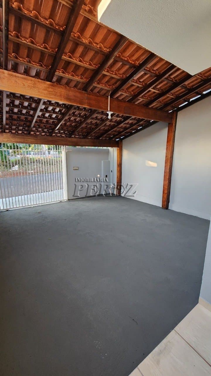 Casa, de 2 quartos à venda no Alto Da Boa Vista - Londrina/PR - Foto 1