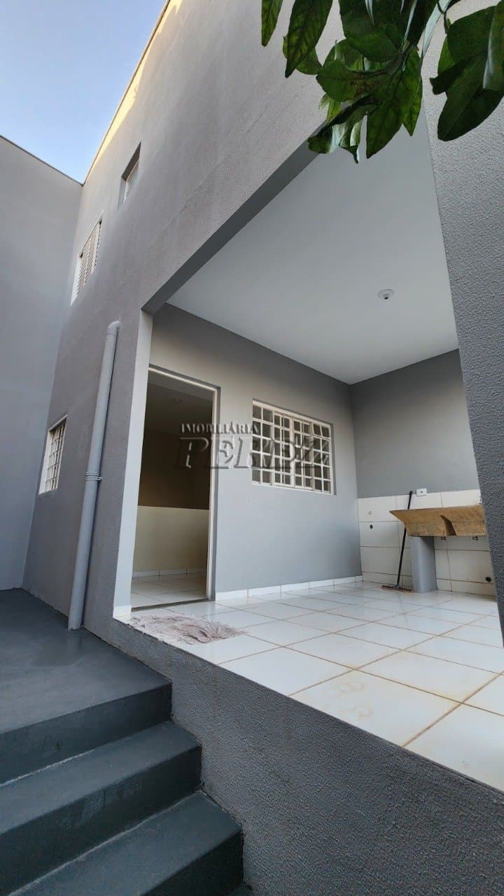 Casa, de 2 quartos à venda no Alto Da Boa Vista - Londrina/PR - Foto 14