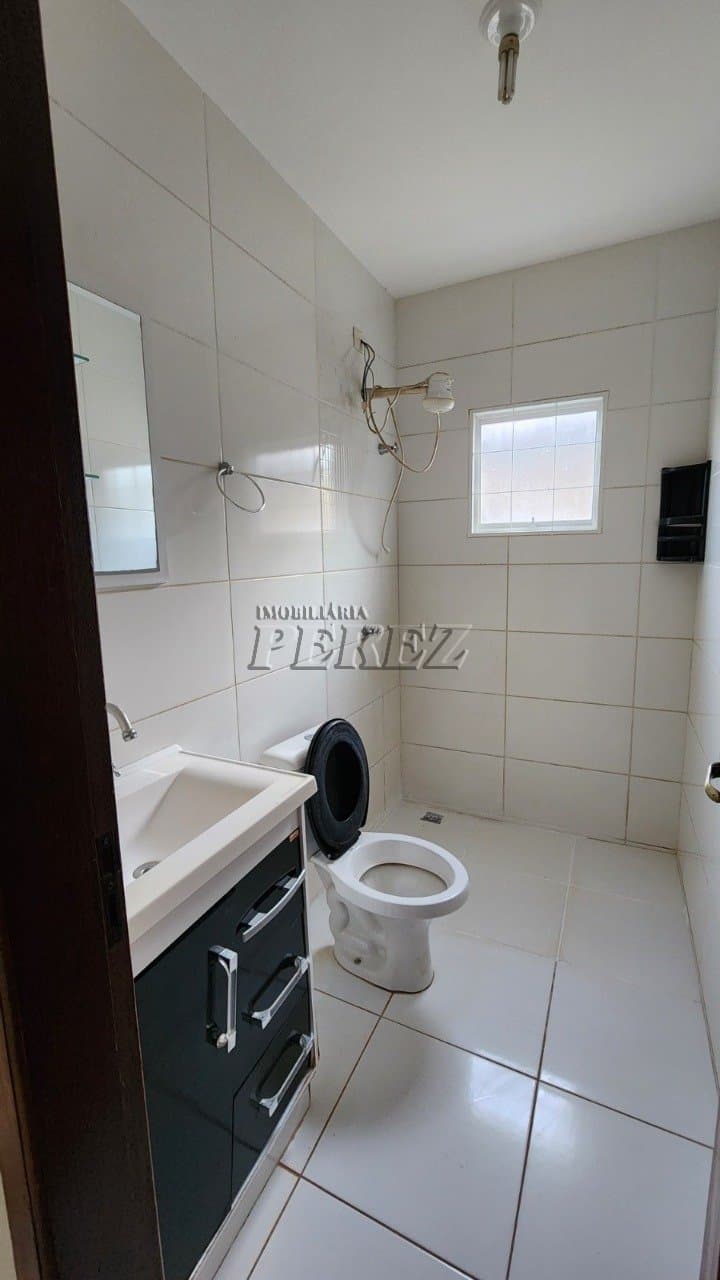 Casa, de 2 quartos à venda no Alto Da Boa Vista - Londrina/PR - Foto 9