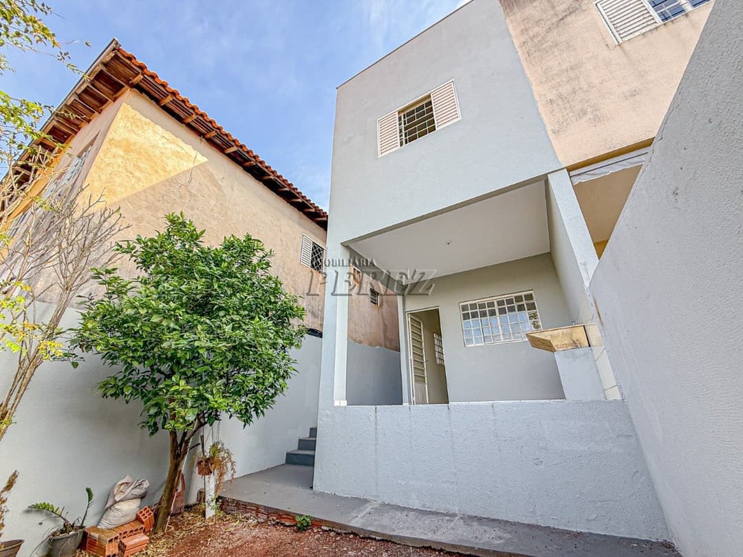 Venda de Casa  Assobradada no Alto da Boa Vista - Pronta para morar, com espaço e potencial! - Foto 20