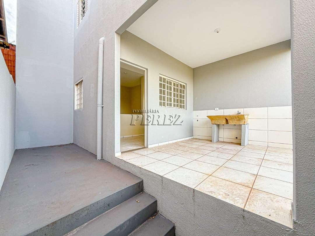 Venda de Casa  Assobradada no Alto da Boa Vista - Pronta para morar, com espaço e potencial! - Foto 19