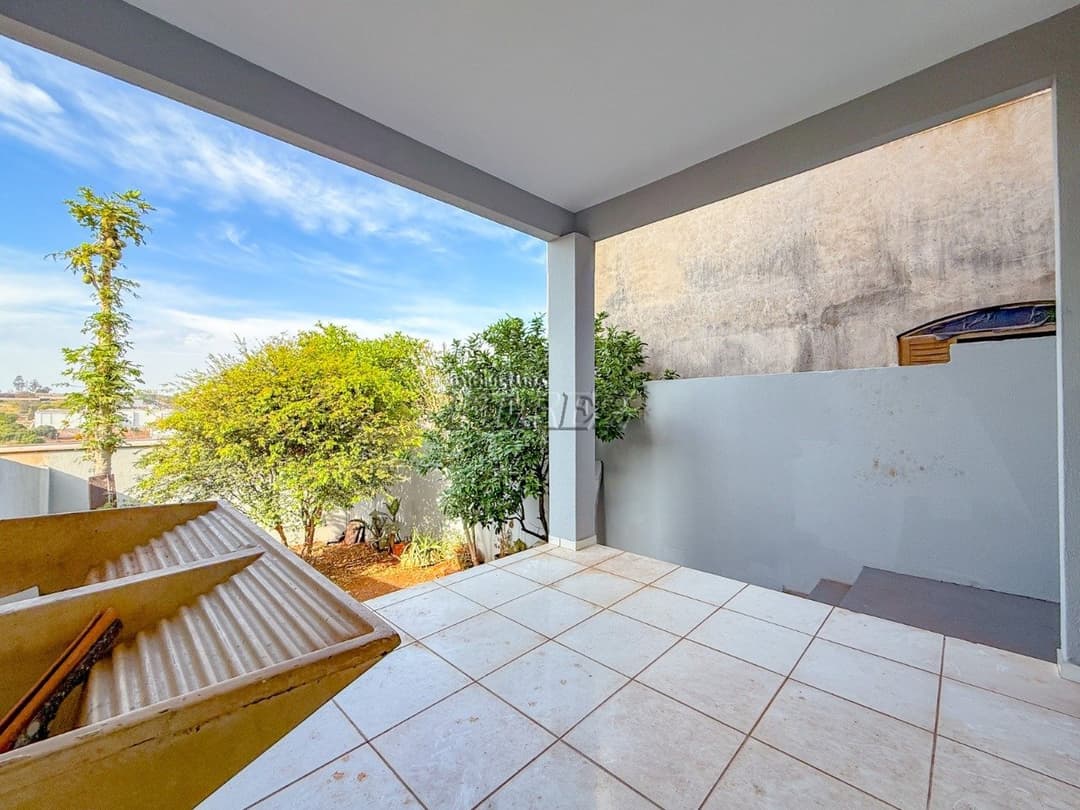 Venda de Casa  Assobradada no Alto da Boa Vista - Pronta para morar, com espaço e potencial! - Foto 21