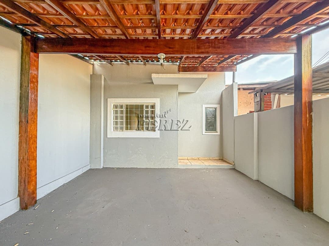 Venda de Casa  Assobradada no Alto da Boa Vista - Pronta para morar, com espaço e potencial! - Foto 4