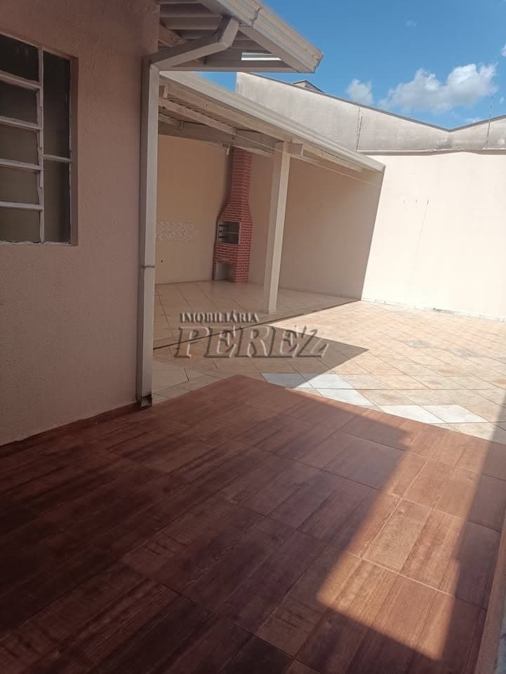 Casa a venda, moderna e aconchegante no Jardim Tarumã - acabamento de alto padrão e paisagismo exclusivo - Foto 15